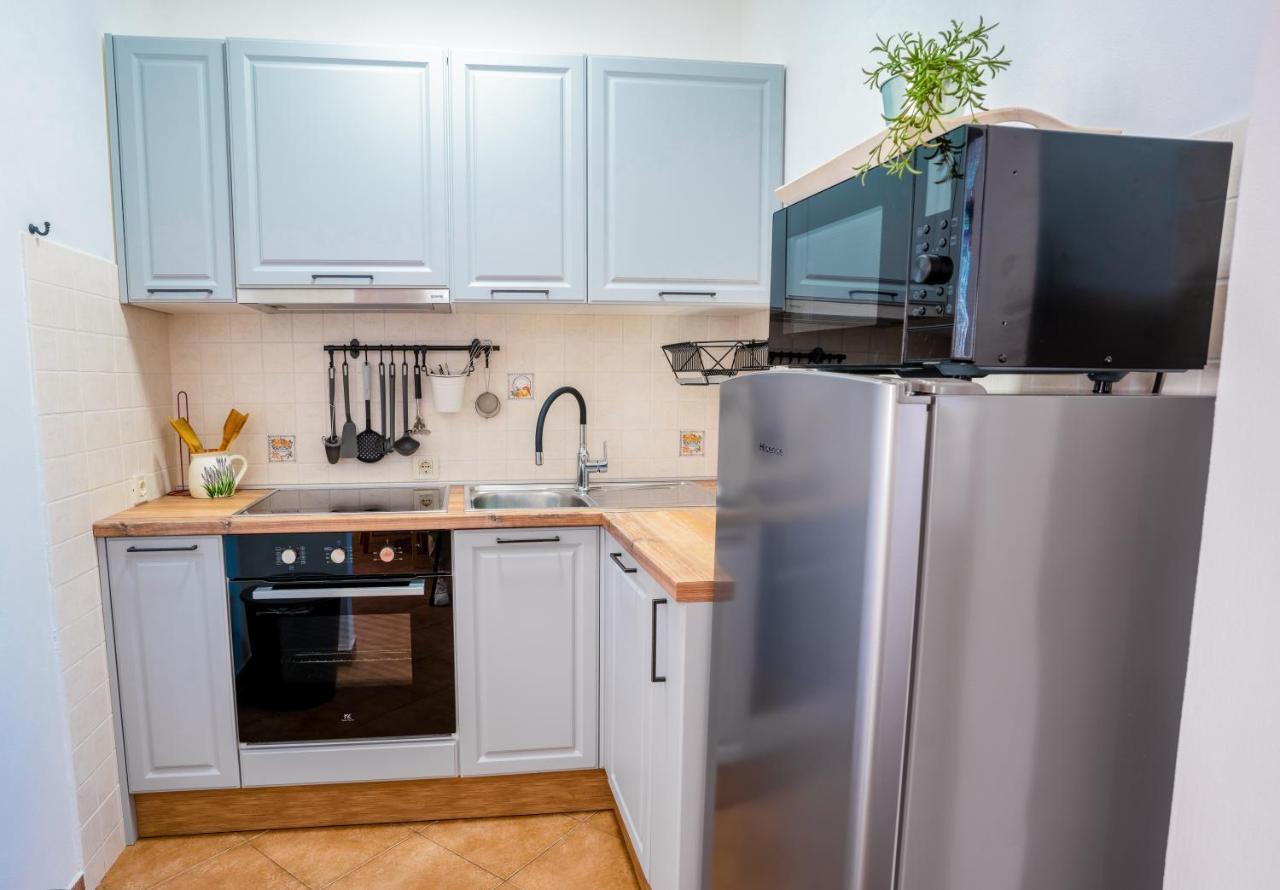 Lavanda Appartement Sveti Lovreč Pazenatički