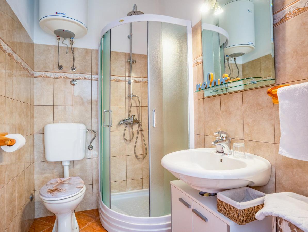 Appartement Lavanda Sveti Lovreč Pazenatički