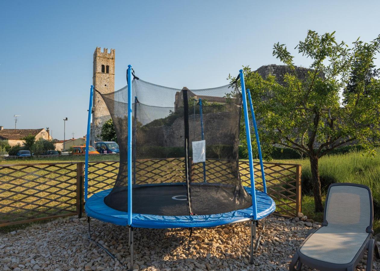 Appartement Lavanda *