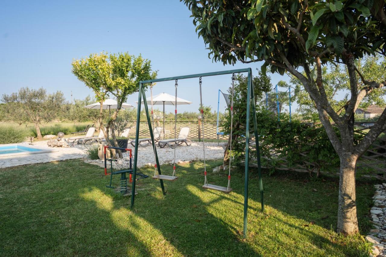 Apartmán Lavanda & Sveti Lovrec Pazenaticki