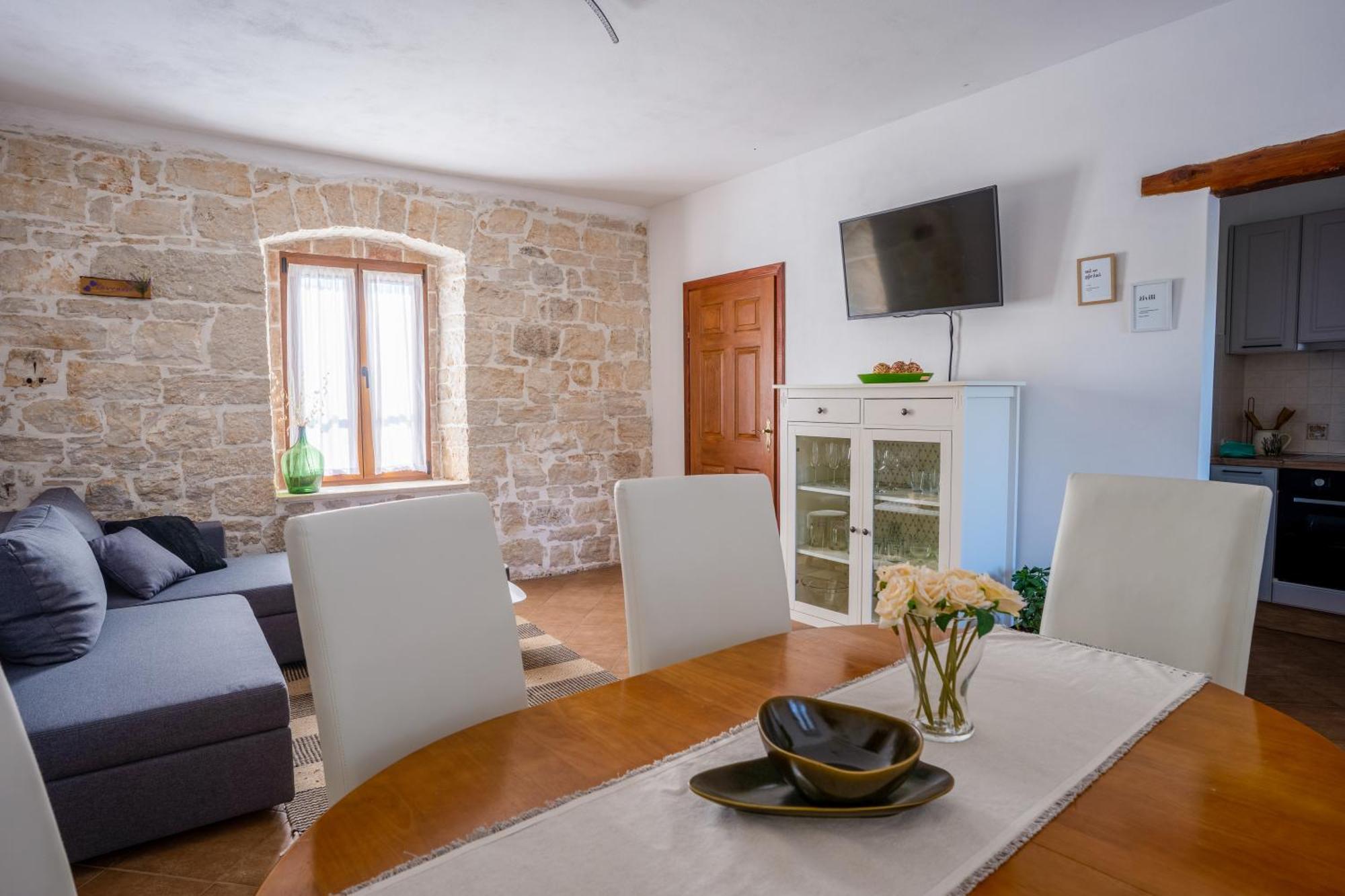 Lavanda Appartement
