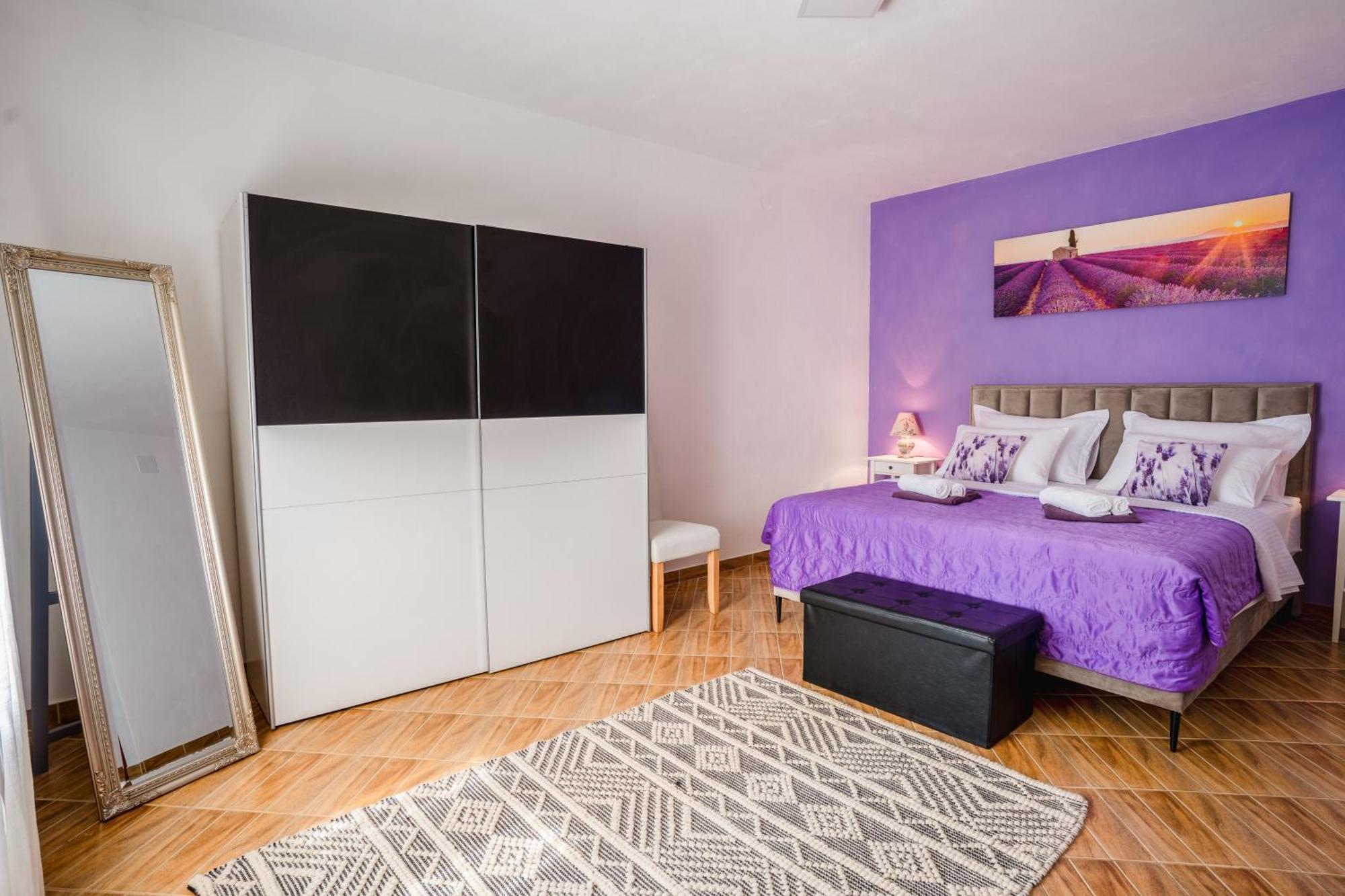 Appartement Lavanda