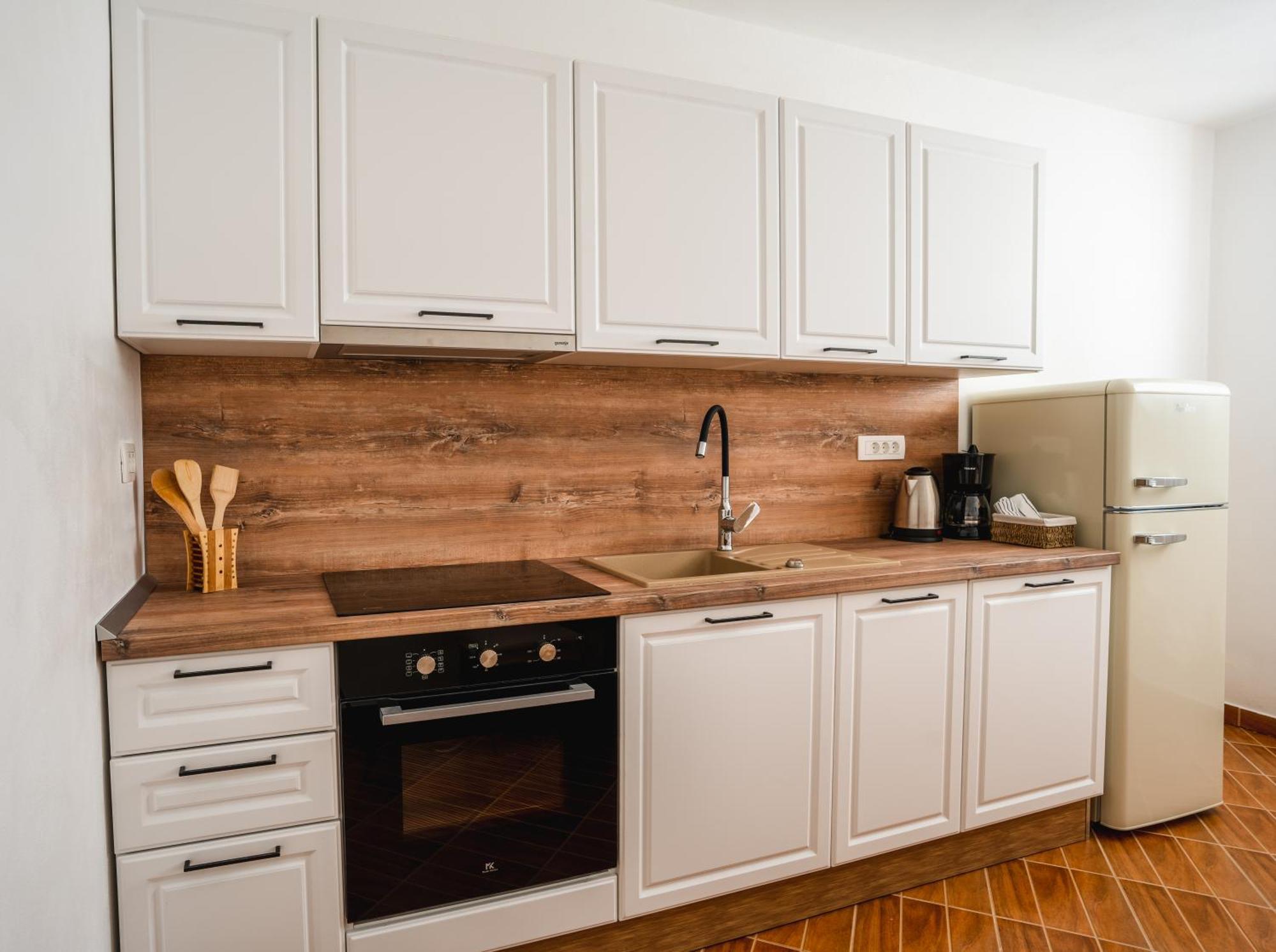 Appartement Lavanda