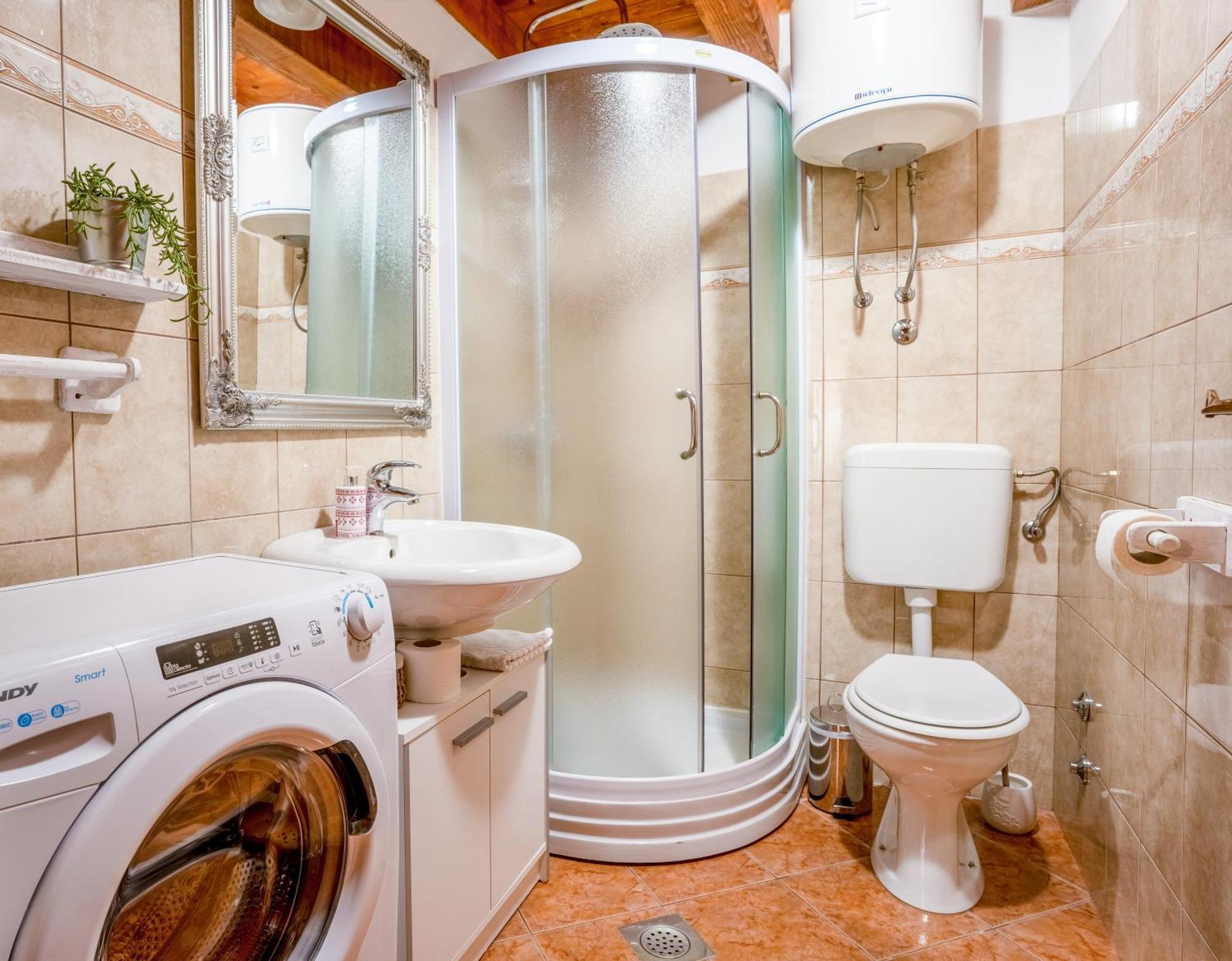 Lavanda Appartement