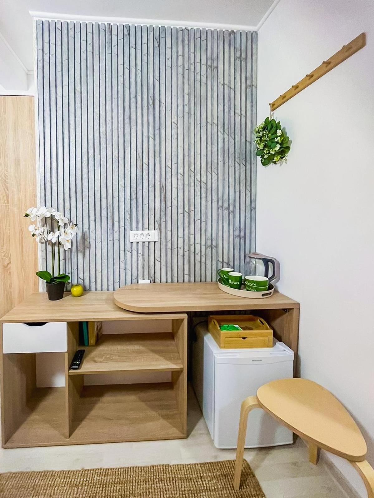 Lavanda Appartement Sveti Lovreč Pazenatički