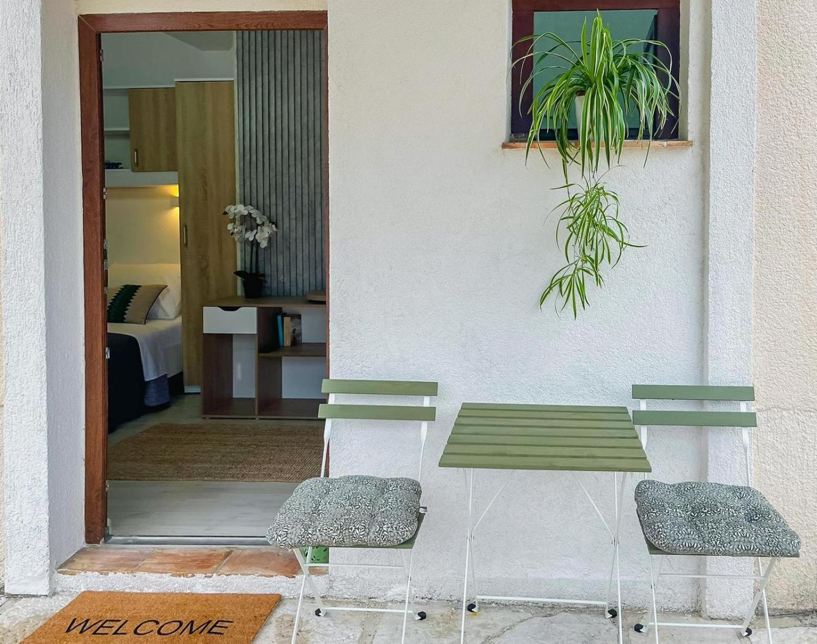 Lavanda Appartement